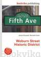 Woburn Street Historic District, Jesse Russell,Ronald Cohn 