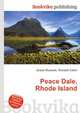 Peace Dale, Rhode Island, Jesse Russell,Ronald Cohn 