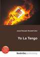 Yo La Tengo, Jesse Russell,Ronald Cohn 