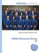 NASA Astronaut Group 18, Jesse Russell,Ronald Cohn 