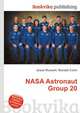 NASA Astronaut Group 20, Jesse Russell,Ronald Cohn 