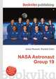 NASA Astronaut Group 19, Jesse Russell,Ronald Cohn 