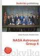 NASA Astronaut Group 6, Jesse Russell,Ronald Cohn 