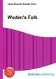Woden's Folk, Jesse Russell,Ronald Cohn 