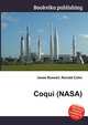 Coqui (NASA), Jesse Russell,Ronald Cohn 
