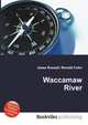 Waccamaw River, Jesse Russell,Ronald Cohn 