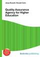 Quality Assurance Agency for Higher Education, Jesse Russell,Ronald Cohn 