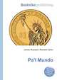 Pa'l Mundo, Jesse Russell,Ronald Cohn 