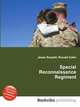 Special Reconnaissance Regiment, Jesse Russell,Ronald Cohn 