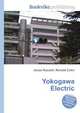 Yokogawa Electric, Jesse Russell,Ronald Cohn 