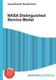 NASA Distinguished Service Medal, Jesse Russell,Ronald Cohn 