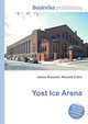 Yost Ice Arena, Jesse Russell,Ronald Cohn 