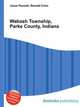 Wabash Township, Parke County, Indiana, Jesse Russell,Ronald Cohn 