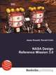 NASA Design Reference Mission 3.0, Jesse Russell,Ronald Cohn 