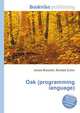 Oak (programming language), Jesse Russell,Ronald Cohn 