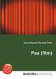 Paa (film), Jesse Russell,Ronald Cohn 