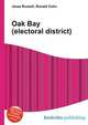 Oak Bay (electoral district), Jesse Russell,Ronald Cohn 