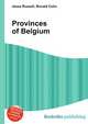 Provinces of Belgium, Jesse Russell,Ronald Cohn 