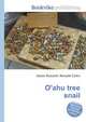 O'ahu tree snail, Jesse Russell,Ronald Cohn 