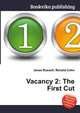 Vacancy 2: The First Cut, Jesse Russell,Ronald Cohn 