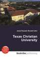 Texas Christian University, Jesse Russell,Ronald Cohn 