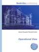 Operational View, Jesse Russell,Ronald Cohn 