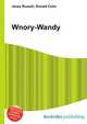 Wnory-Wandy, Jesse Russell,Ronald Cohn 