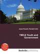 YMCA Youth and Government, Jesse Russell,Ronald Cohn 