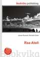 Raa Atoll, Jesse Russell,Ronald Cohn 