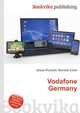 Vodafone Germany, Jesse Russell,Ronald Cohn 