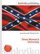Texas Woman's University, Jesse Russell,Ronald Cohn 