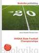 HHSAA State Football Championships, Jesse Russell,Ronald Cohn 