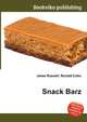 Snack Barz, Jesse Russell,Ronald Cohn 