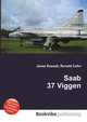Saab 37 Viggen, Jesse Russell,Ronald Cohn 