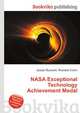 NASA Exceptional Technology Achievement Medal, Jesse Russell,Ronald Cohn 