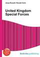 United Kingdom Special Forces, Jesse Russell,Ronald Cohn 