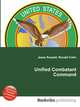 Unified Combatant Command, Jesse Russell,Ronald Cohn 