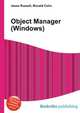 Object Manager (Windows), Jesse Russell,Ronald Cohn 