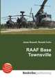 RAAF Base Townsville, Jesse Russell,Ronald Cohn 