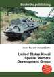 United States Naval Special Warfare Development Group, Jesse Russell,Ronald Cohn 