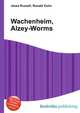 Wachenheim, Alzey-Worms, Jesse Russell,Ronald Cohn 