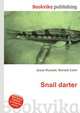 Snail darter, Jesse Russell,Ronald Cohn 