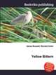 Yellow Bittern, Jesse Russell,Ronald Cohn 
