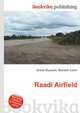 Raadi Airfield, Jesse Russell,Ronald Cohn 