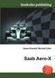 Saab Aero-X, Jesse Russell,Ronald Cohn 