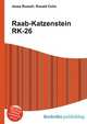 Raab-Katzenstein RK-26, Jesse Russell,Ronald Cohn 
