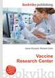 Vaccine Research Center, Jesse Russell,Ronald Cohn 