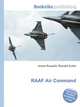 RAAF Air Command, Jesse Russell,Ronald Cohn 