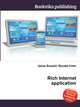 Rich Internet application, Jesse Russell,Ronald Cohn 