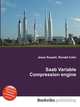 Saab Variable Compression engine, Jesse Russell,Ronald Cohn 